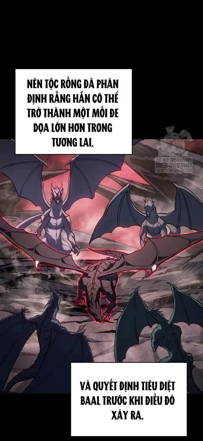 Hồi Quy Bằng Vương Quyền Chap 136 - Next Chap 137