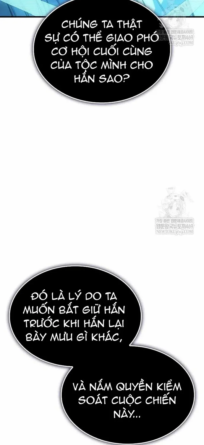 Hồi Quy Bằng Vương Quyền Chap 136 - Next Chap 137