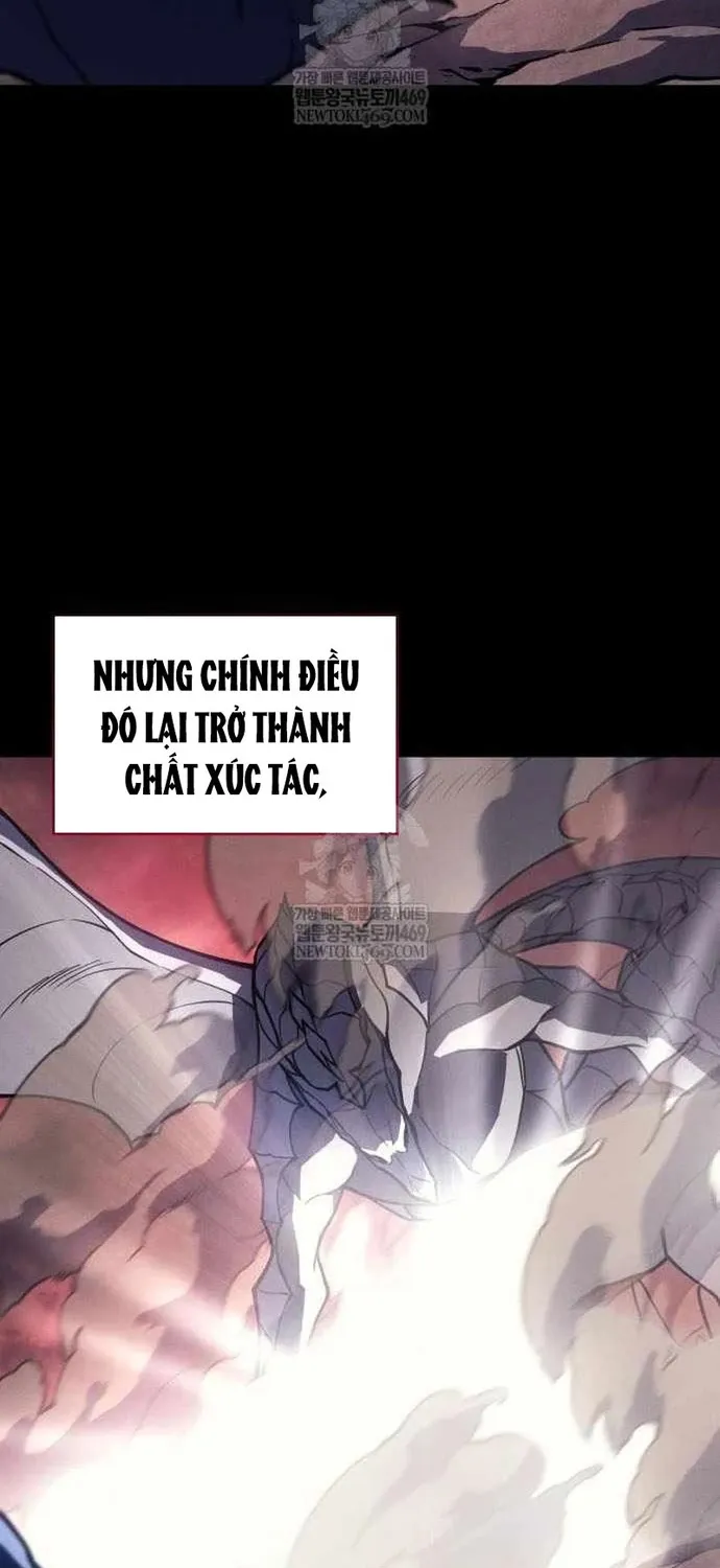 Hồi Quy Bằng Vương Quyền Chap 136 - Next Chap 137