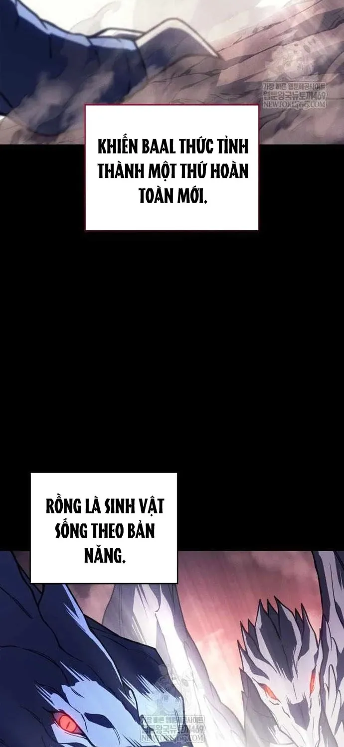 Hồi Quy Bằng Vương Quyền Chap 136 - Next Chap 137