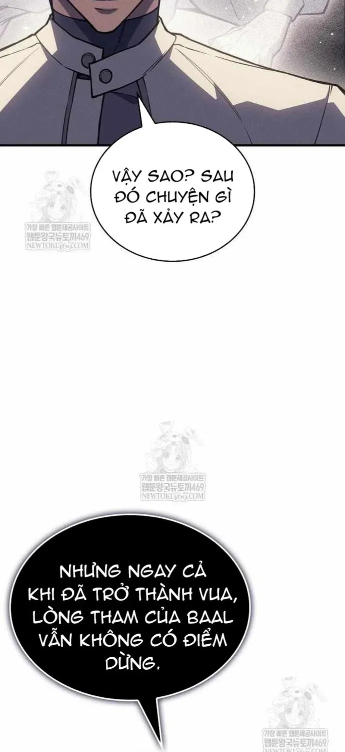 Hồi Quy Bằng Vương Quyền Chap 136 - Next Chap 137