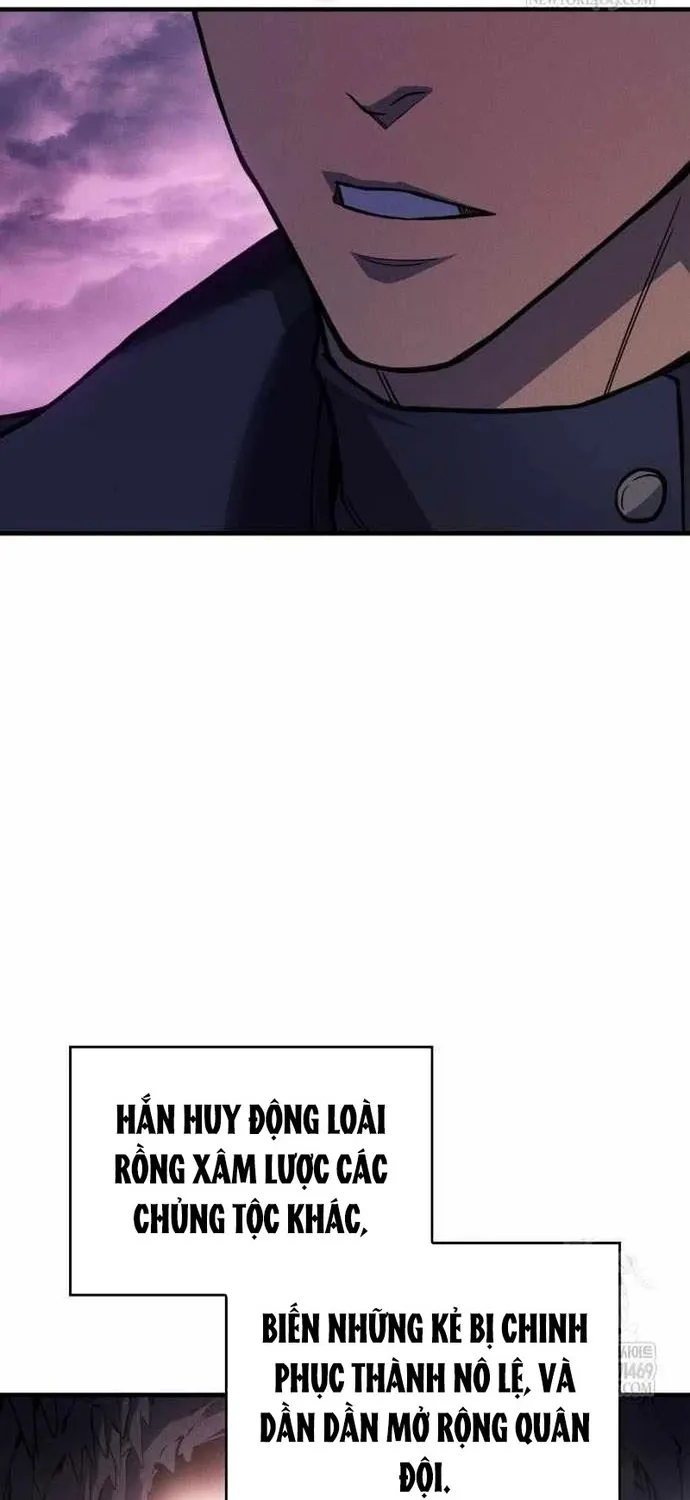 Hồi Quy Bằng Vương Quyền Chap 136 - Next Chap 137