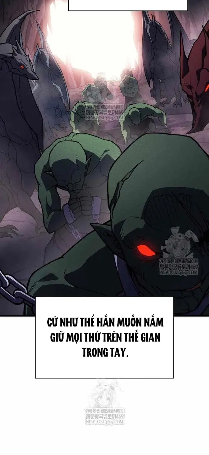 Hồi Quy Bằng Vương Quyền Chap 136 - Next Chap 137