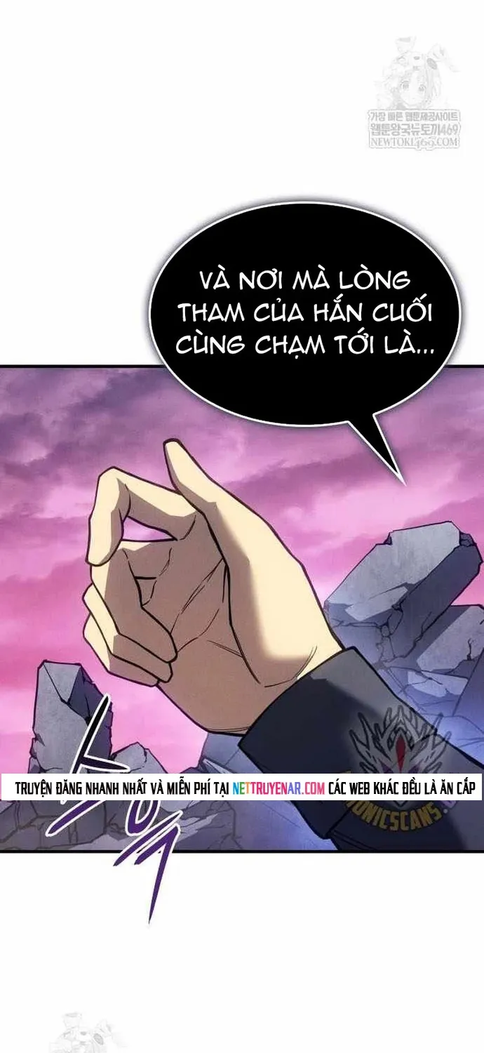 Hồi Quy Bằng Vương Quyền Chap 136 - Next Chap 137