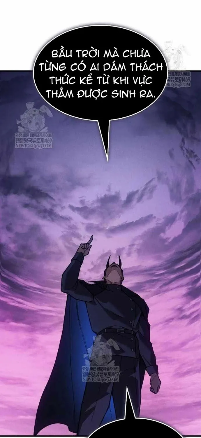 Hồi Quy Bằng Vương Quyền Chap 136 - Next Chap 137