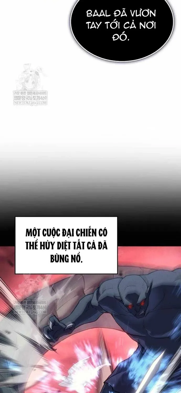 Hồi Quy Bằng Vương Quyền Chap 136 - Next Chap 137