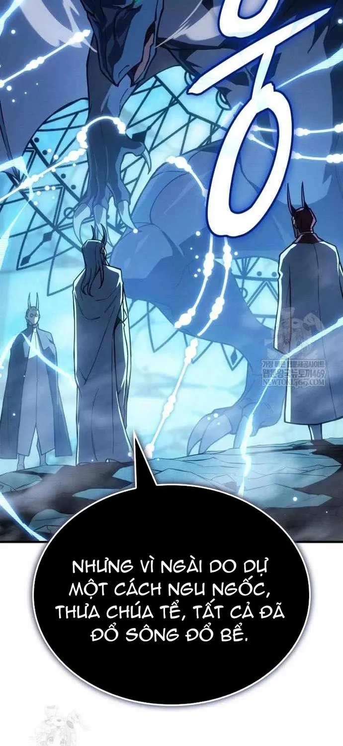 Hồi Quy Bằng Vương Quyền Chap 136 - Next Chap 137