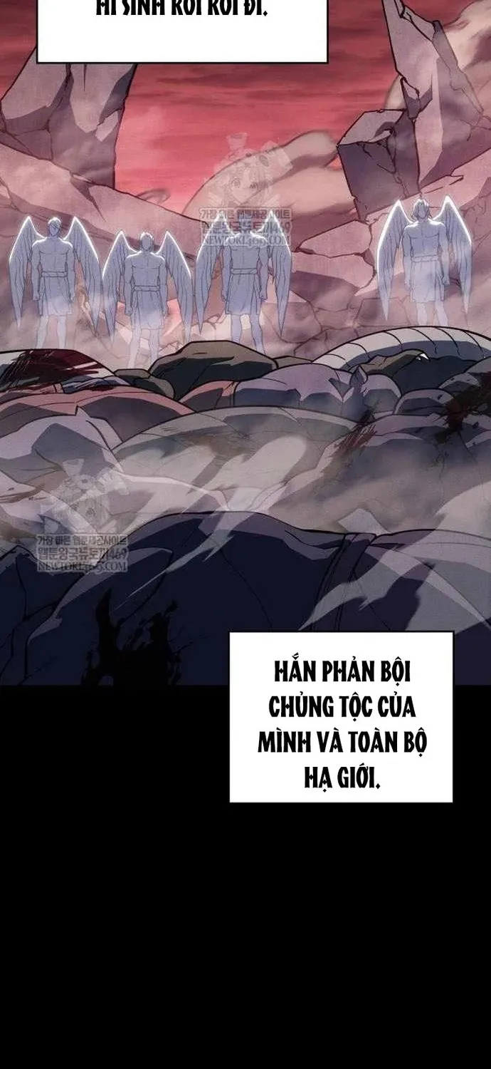 Hồi Quy Bằng Vương Quyền Chap 136 - Next Chap 137