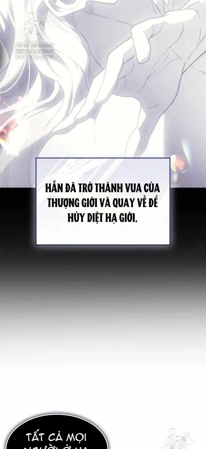 Hồi Quy Bằng Vương Quyền Chap 136 - Next Chap 137