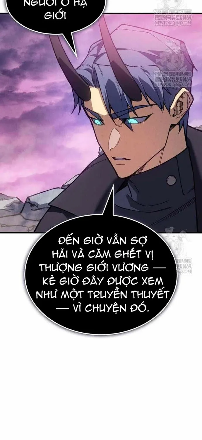 Hồi Quy Bằng Vương Quyền Chap 136 - Next Chap 137