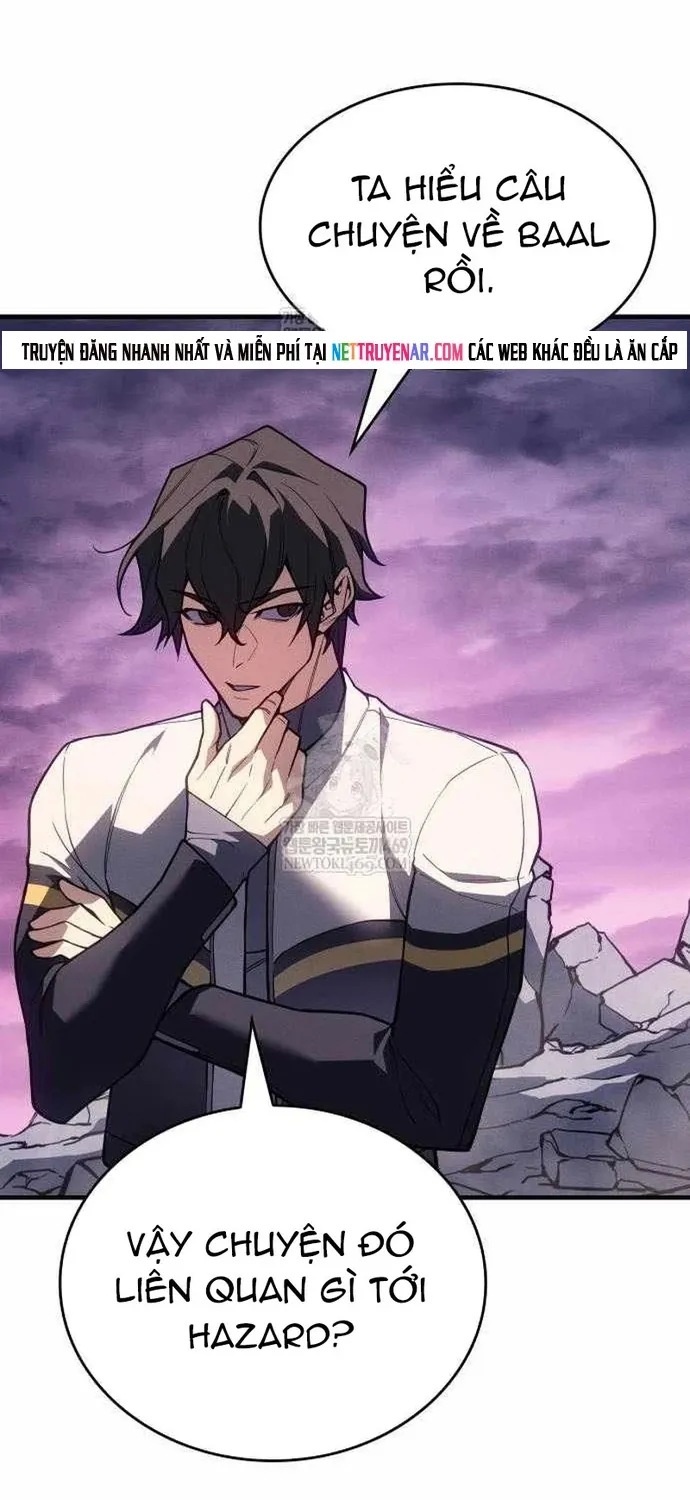 Hồi Quy Bằng Vương Quyền Chap 136 - Next Chap 137