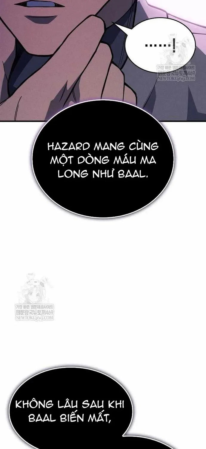 Hồi Quy Bằng Vương Quyền Chap 136 - Next Chap 137