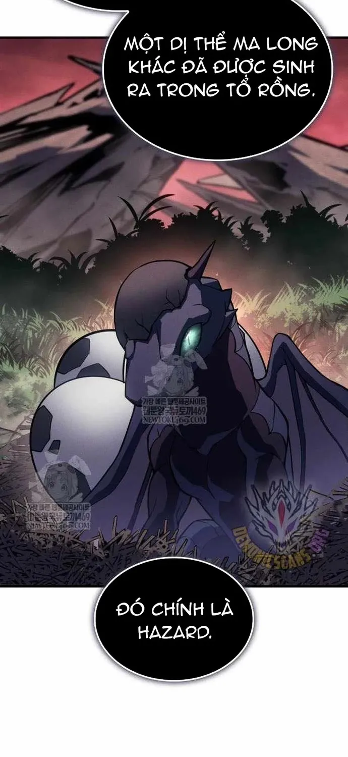 Hồi Quy Bằng Vương Quyền Chap 136 - Next Chap 137