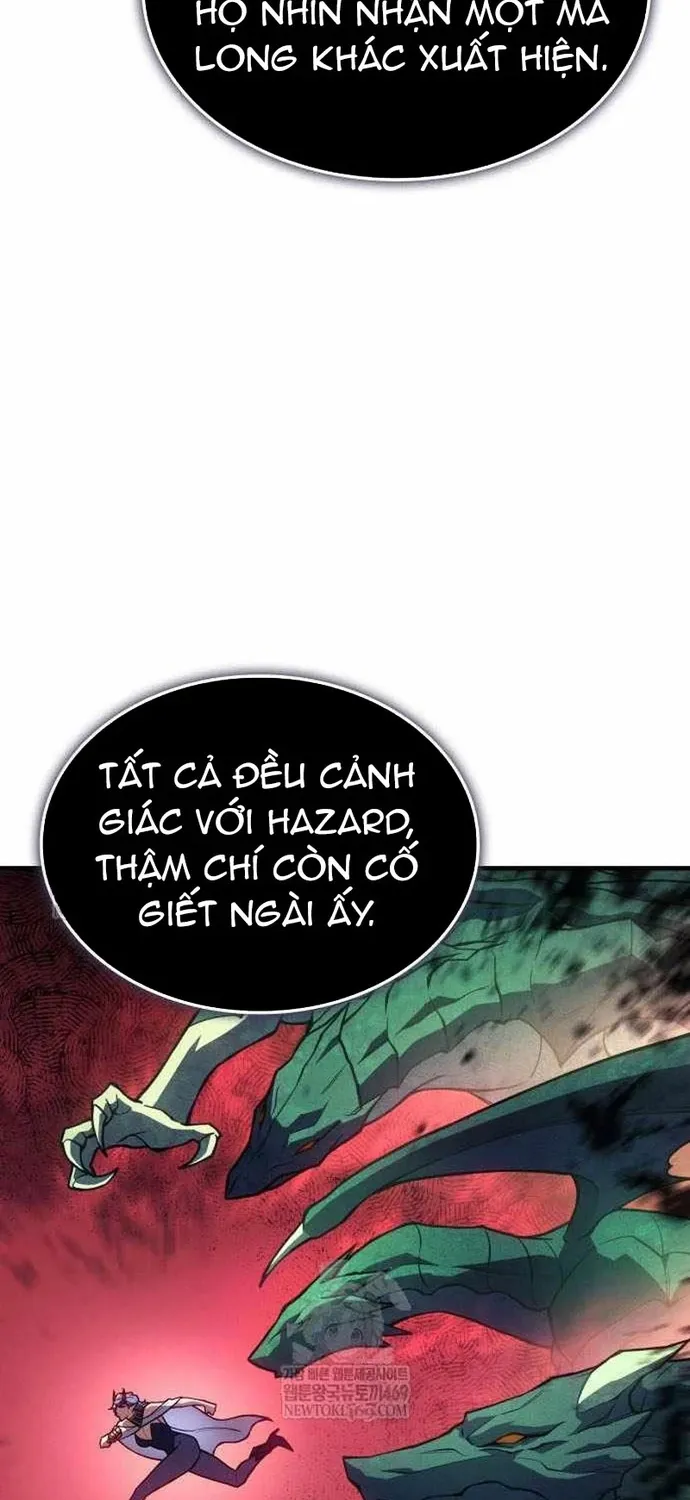 Hồi Quy Bằng Vương Quyền Chap 136 - Next Chap 137