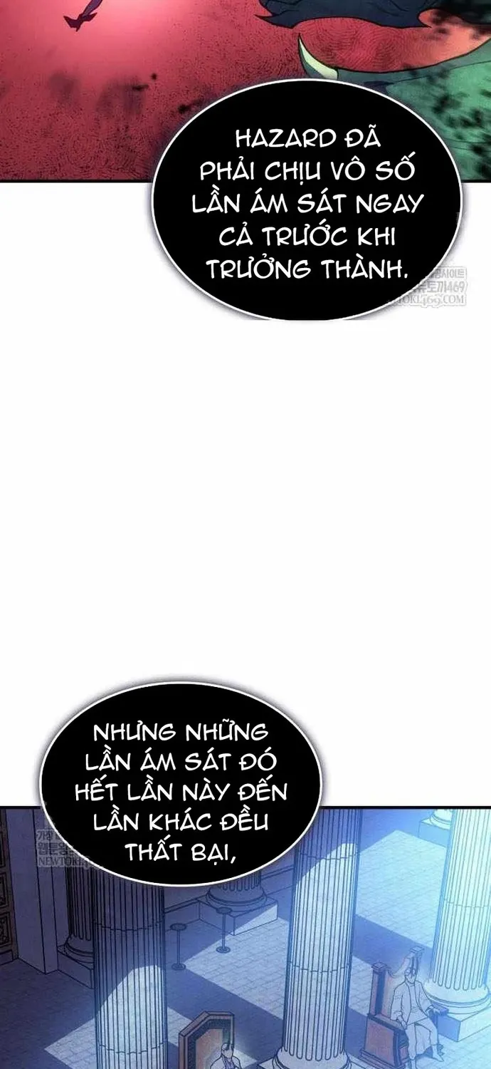 Hồi Quy Bằng Vương Quyền Chap 136 - Next Chap 137