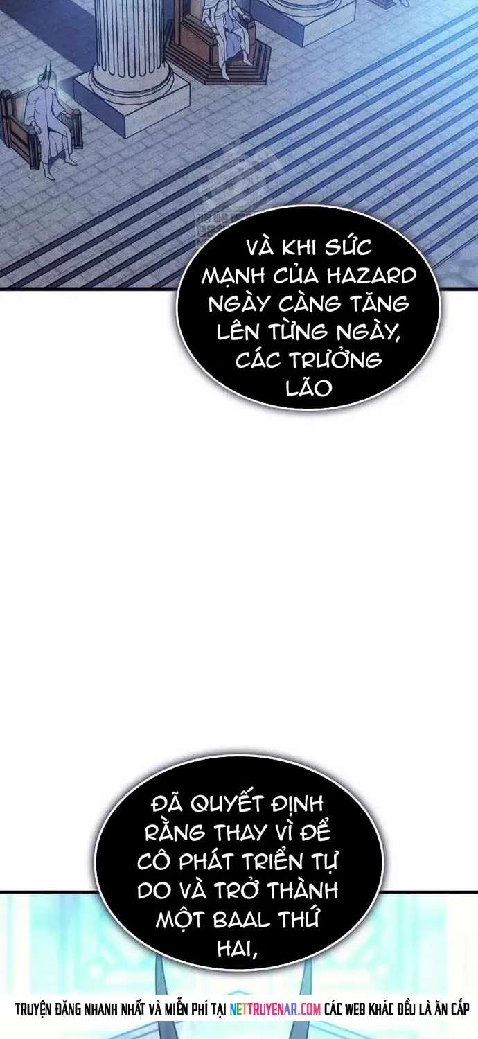 Hồi Quy Bằng Vương Quyền Chap 136 - Next Chap 137