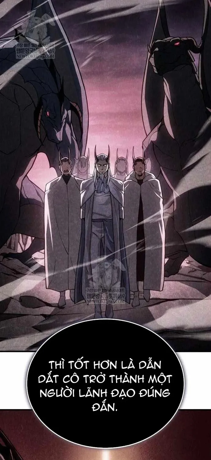 Hồi Quy Bằng Vương Quyền Chap 136 - Next Chap 137
