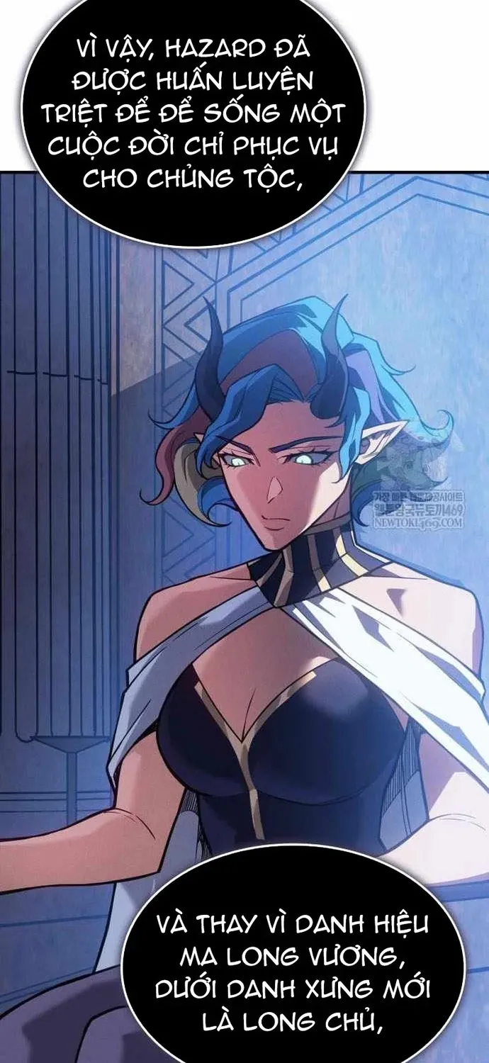 Hồi Quy Bằng Vương Quyền Chap 136 - Next Chap 137