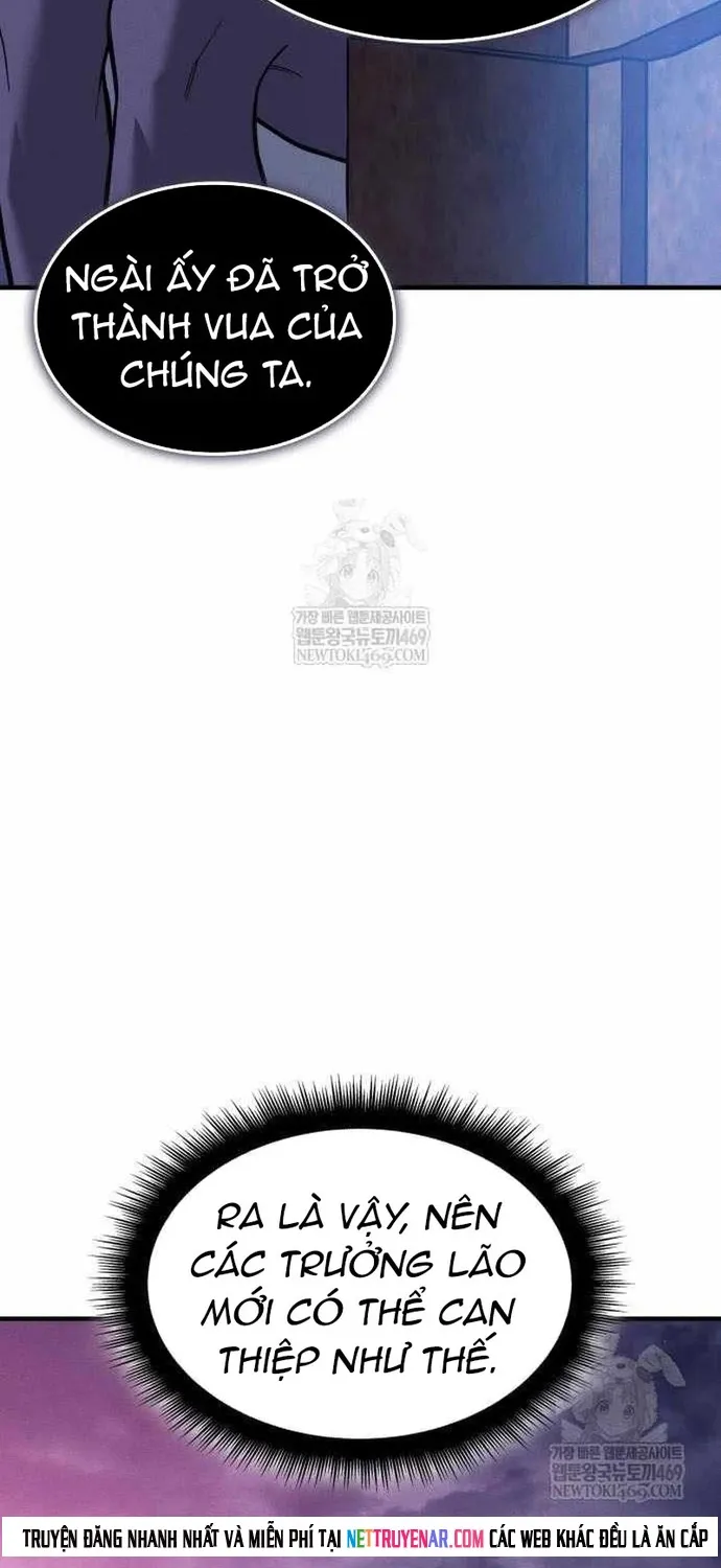 Hồi Quy Bằng Vương Quyền Chap 136 - Next Chap 137