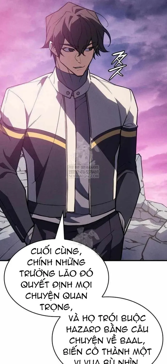 Hồi Quy Bằng Vương Quyền Chap 136 - Next Chap 137