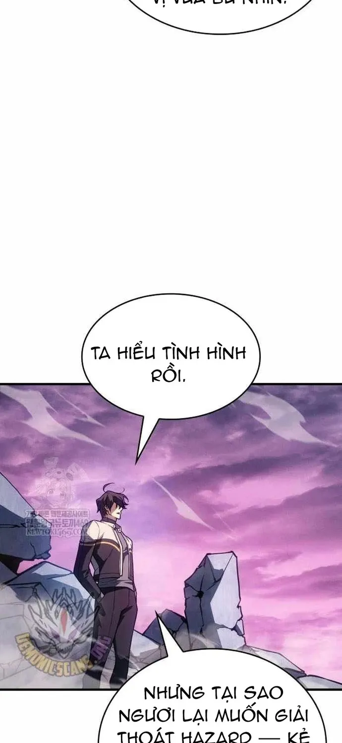 Hồi Quy Bằng Vương Quyền Chap 136 - Next Chap 137