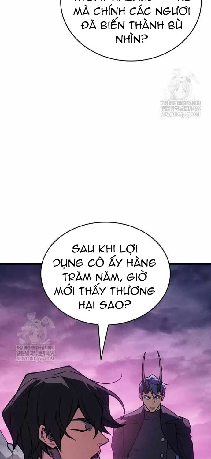 Hồi Quy Bằng Vương Quyền Chap 136 - Next Chap 137