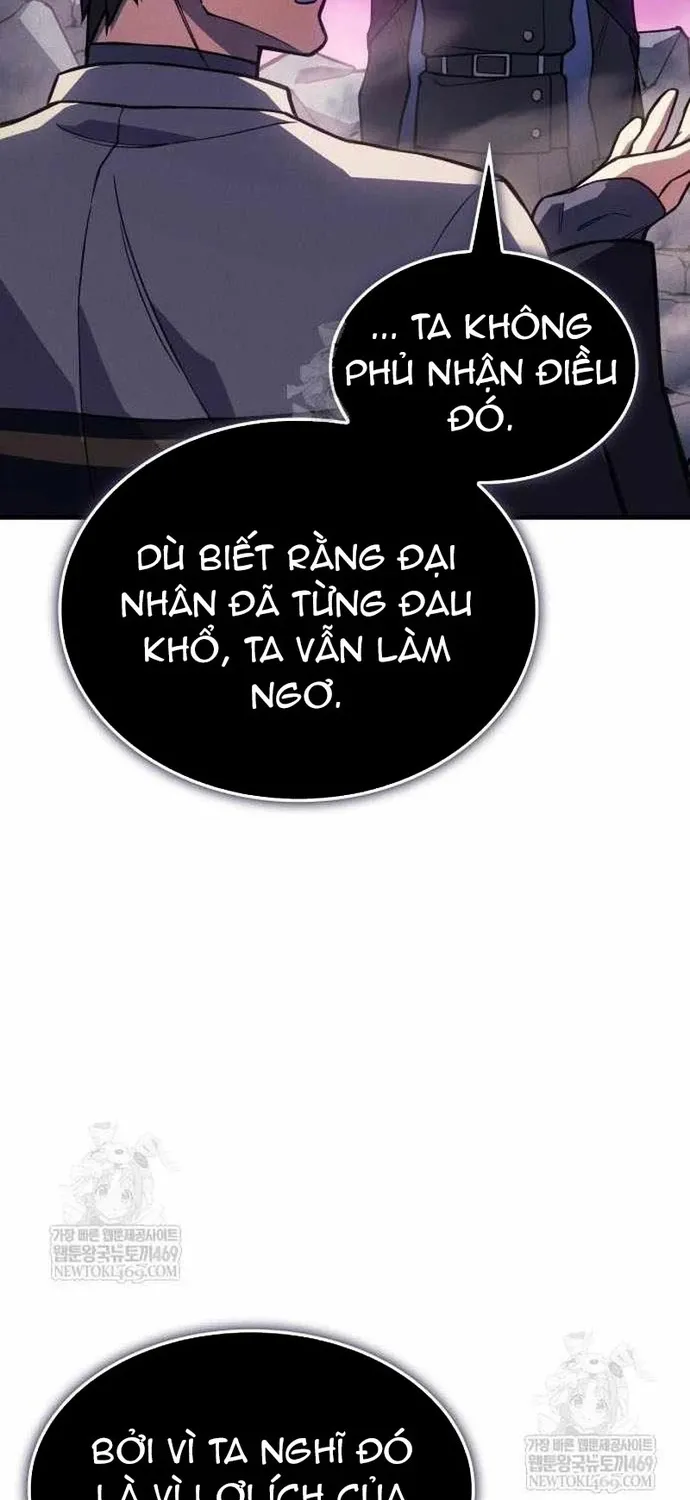 Hồi Quy Bằng Vương Quyền Chap 136 - Next Chap 137