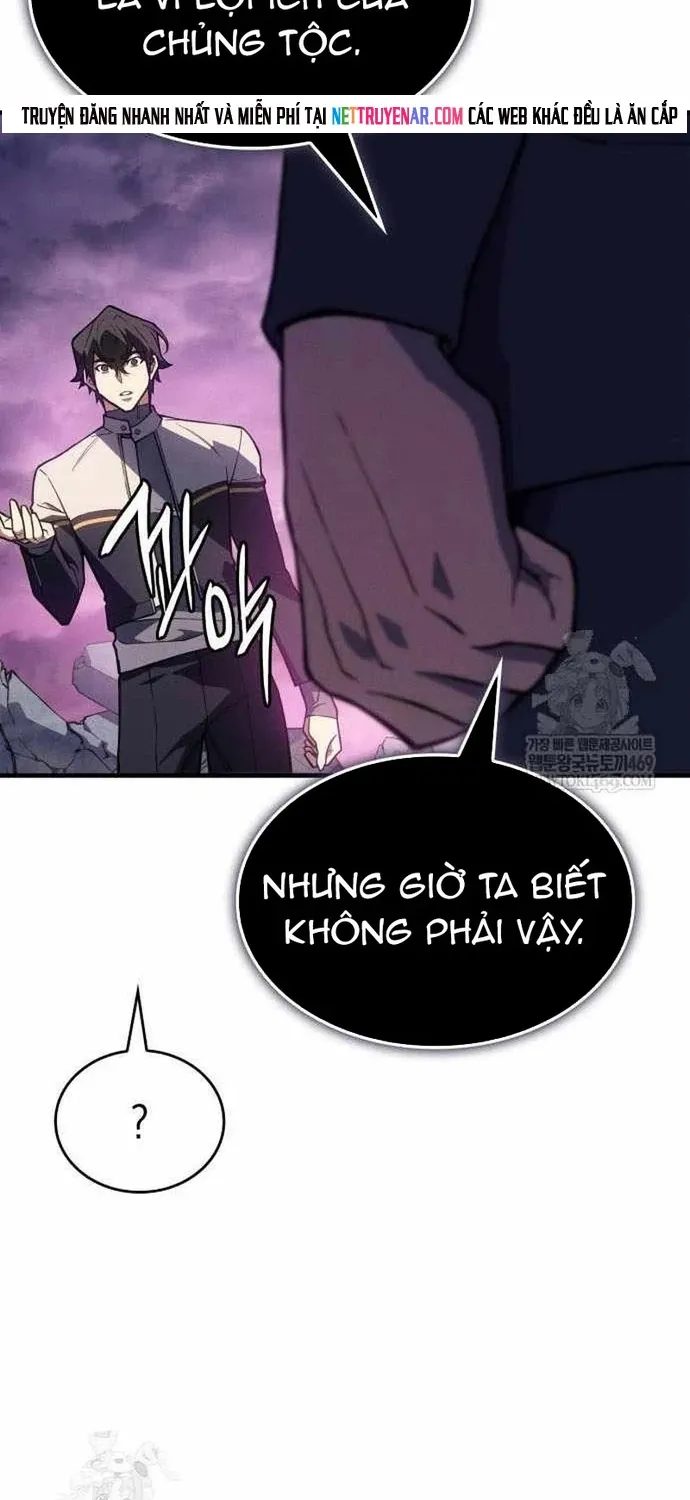 Hồi Quy Bằng Vương Quyền Chap 136 - Next Chap 137