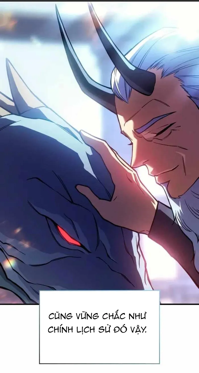 Hồi Quy Bằng Vương Quyền Chap 137 - Next Chap 138