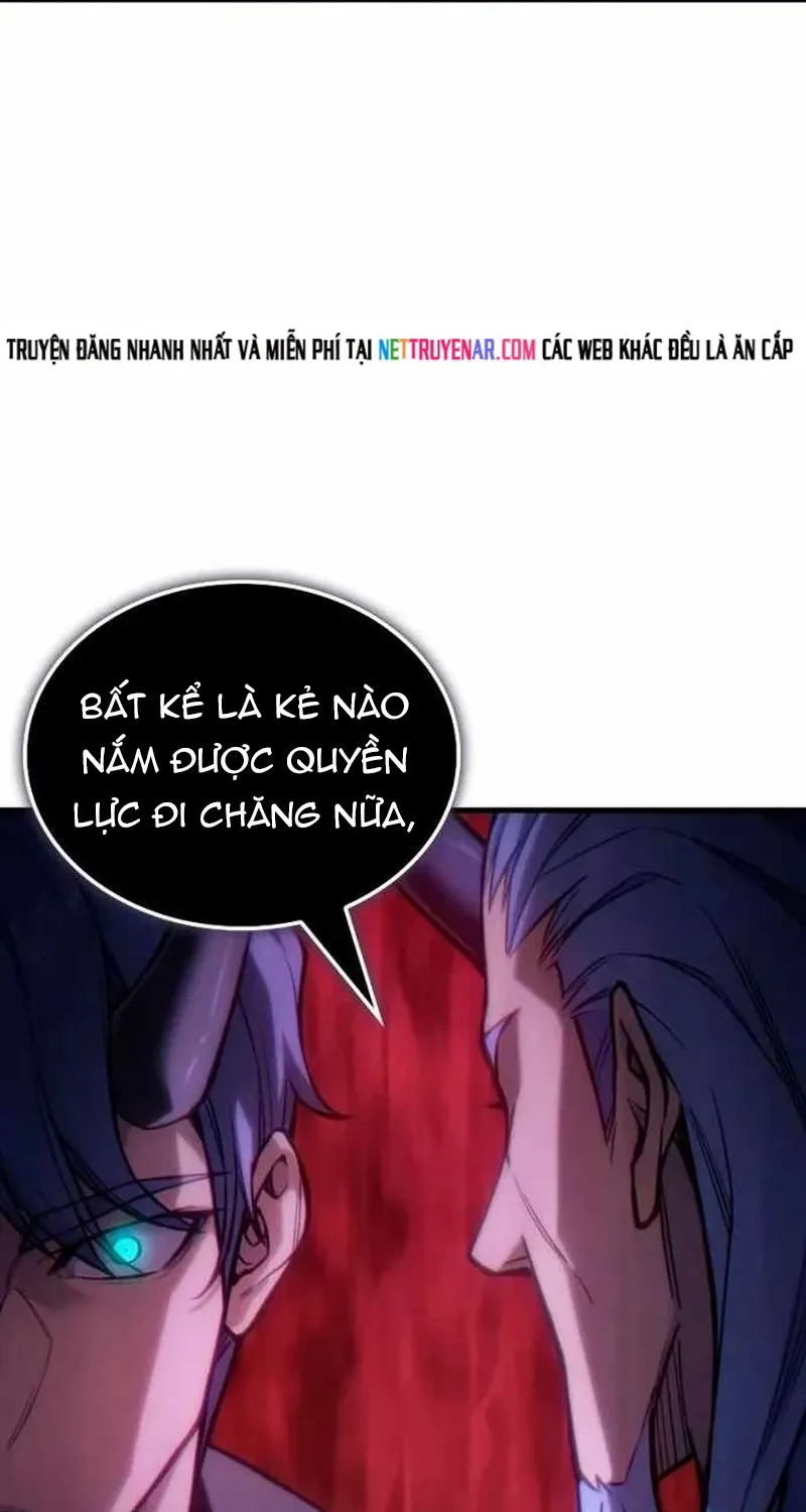 Hồi Quy Bằng Vương Quyền Chap 137 - Next Chap 138