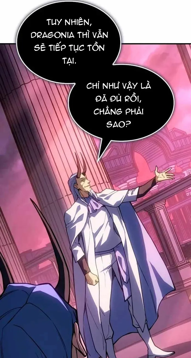 Hồi Quy Bằng Vương Quyền Chap 137 - Next Chap 138