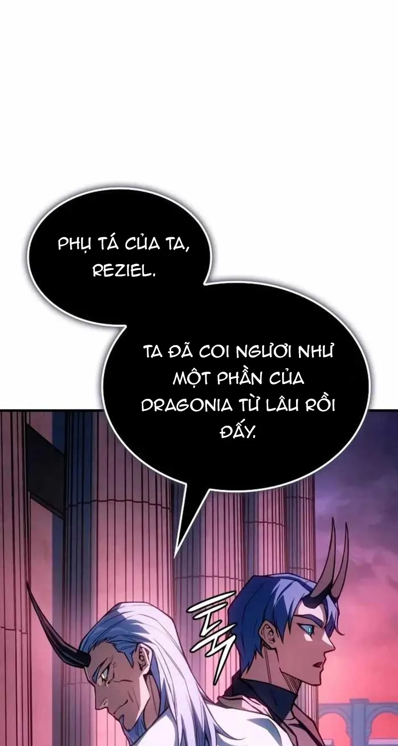 Hồi Quy Bằng Vương Quyền Chap 137 - Next Chap 138