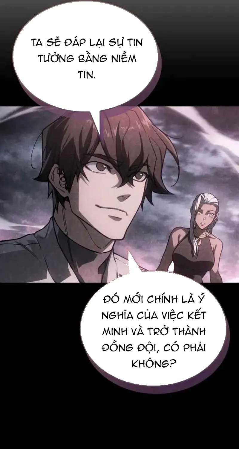 Hồi Quy Bằng Vương Quyền Chap 137 - Next Chap 138
