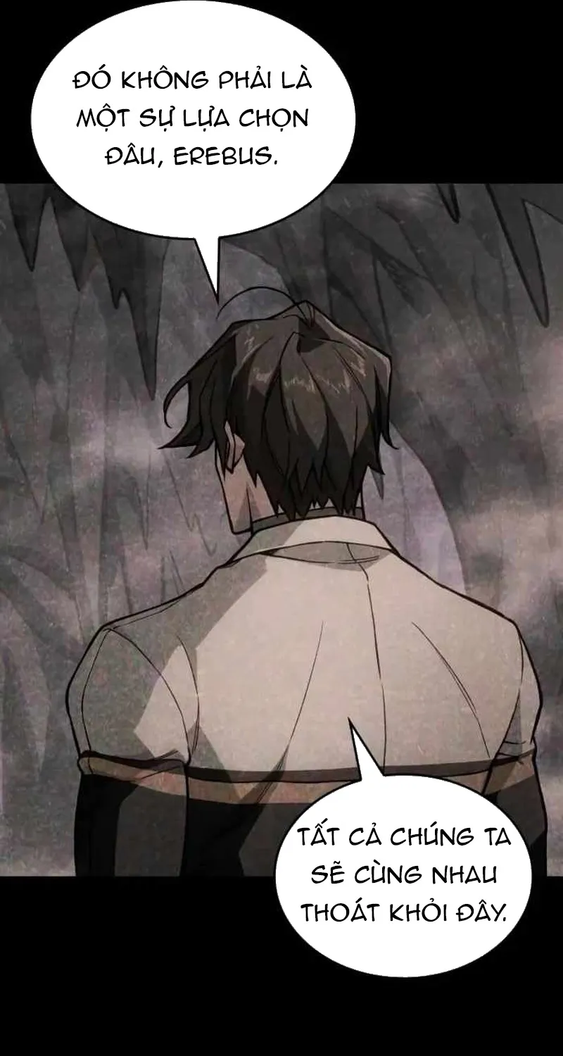 Hồi Quy Bằng Vương Quyền Chap 137 - Next Chap 138