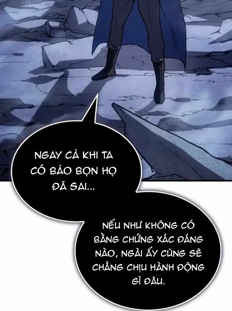 Hồi Quy Bằng Vương Quyền Chap 137 - Next Chap 138