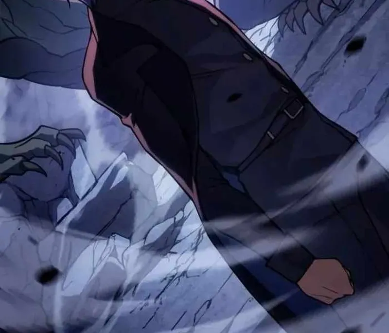 Hồi Quy Bằng Vương Quyền Chap 137 - Next Chap 138