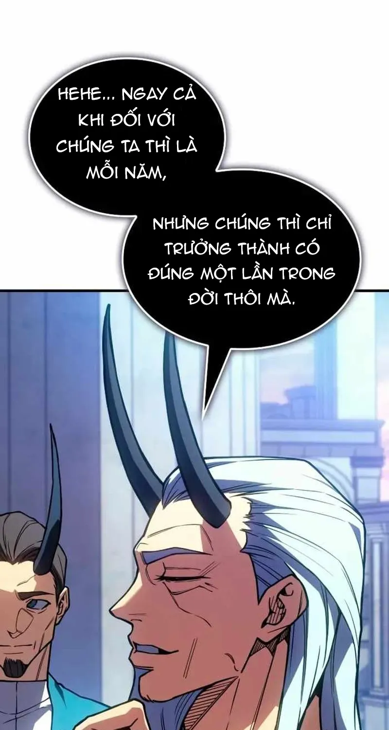 Hồi Quy Bằng Vương Quyền Chap 137 - Next Chap 138