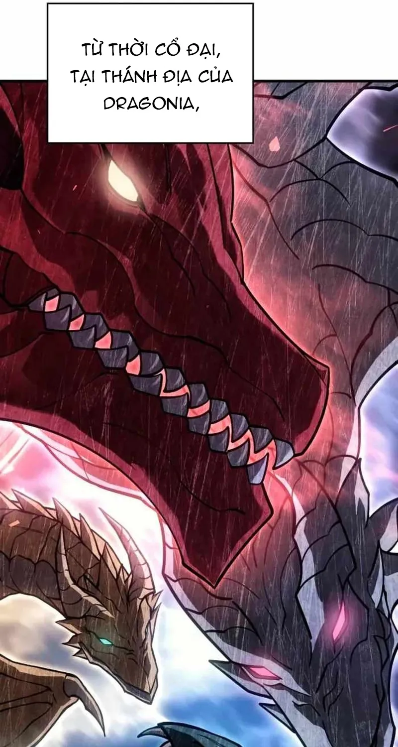 Hồi Quy Bằng Vương Quyền Chap 137 - Next Chap 138