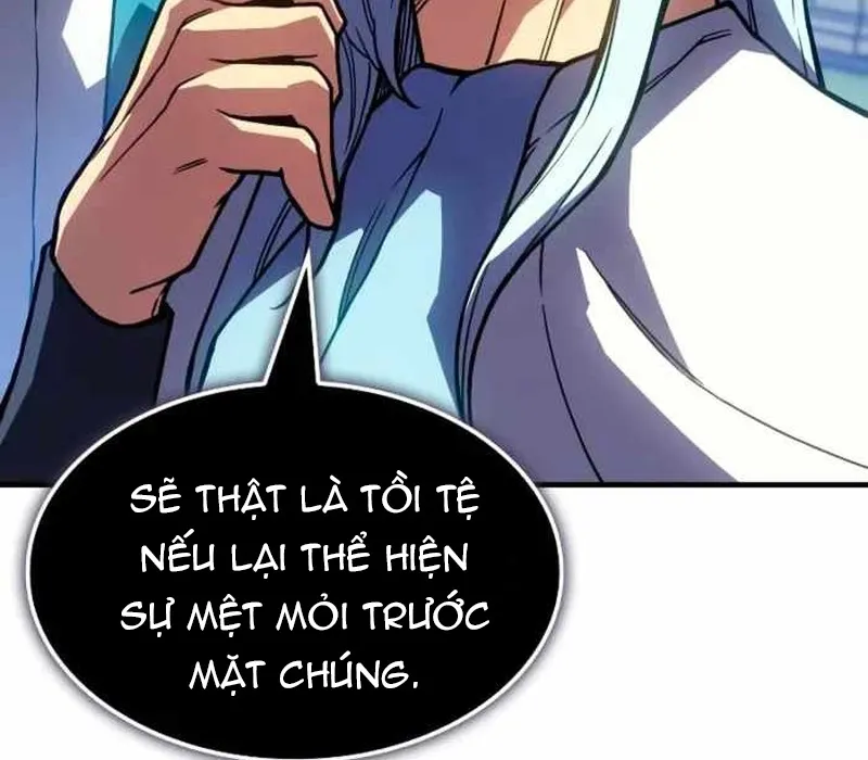 Hồi Quy Bằng Vương Quyền Chap 137 - Next Chap 138