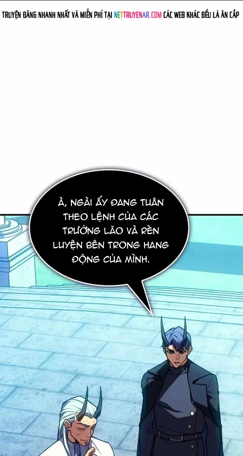 Hồi Quy Bằng Vương Quyền Chap 137 - Next Chap 138