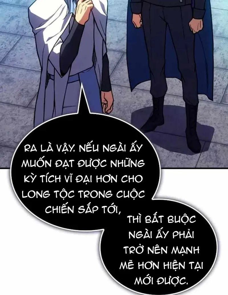 Hồi Quy Bằng Vương Quyền Chap 137 - Next Chap 138