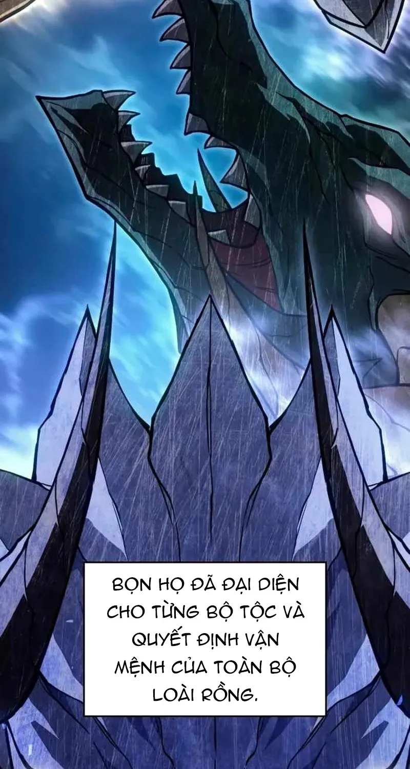 Hồi Quy Bằng Vương Quyền Chap 137 - Next Chap 138