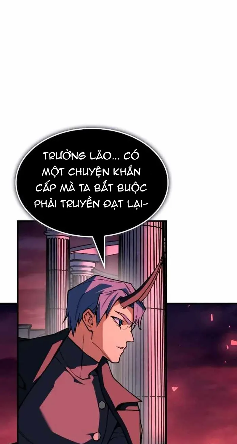 Hồi Quy Bằng Vương Quyền Chap 137 - Next Chap 138
