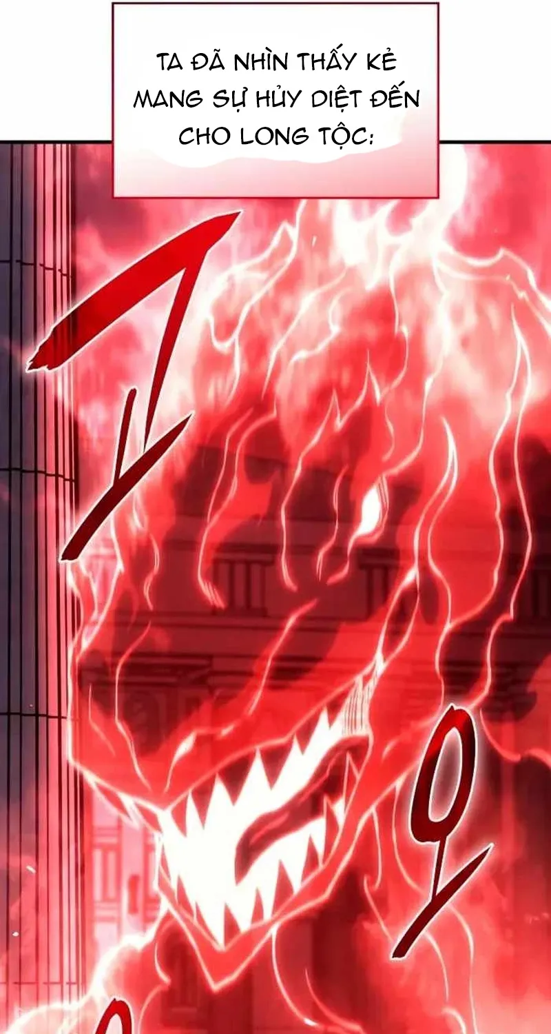Hồi Quy Bằng Vương Quyền Chap 137 - Next Chap 138