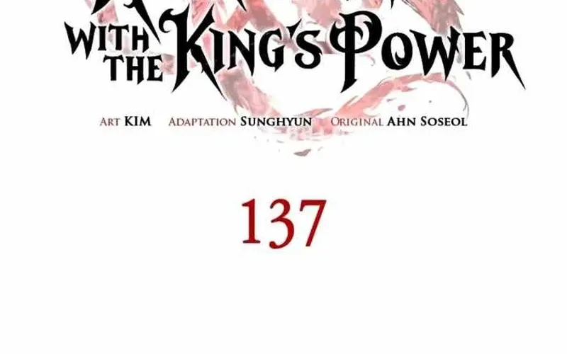 Hồi Quy Bằng Vương Quyền Chap 137 - Next Chap 138