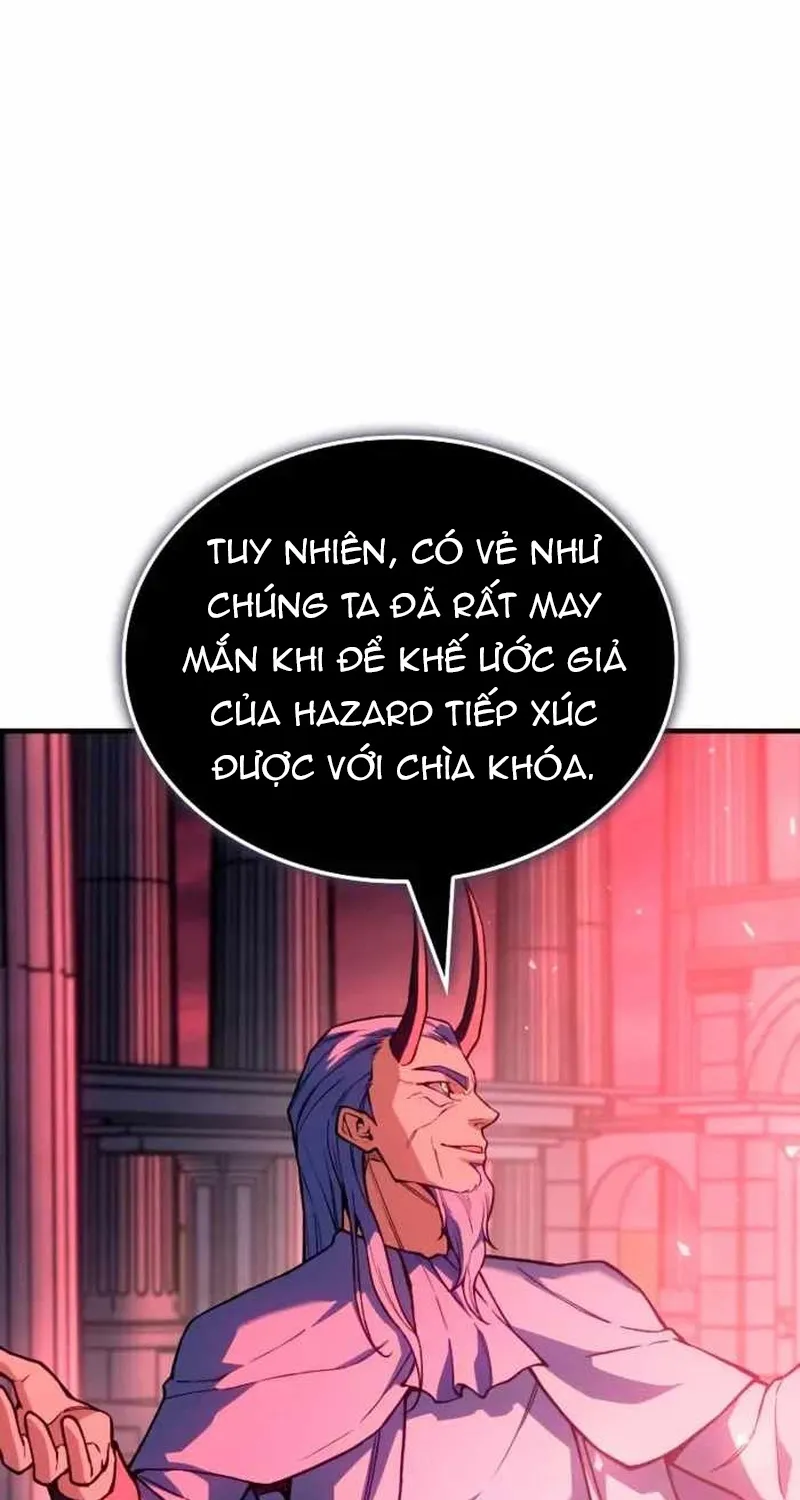 Hồi Quy Bằng Vương Quyền Chap 137 - Next Chap 138