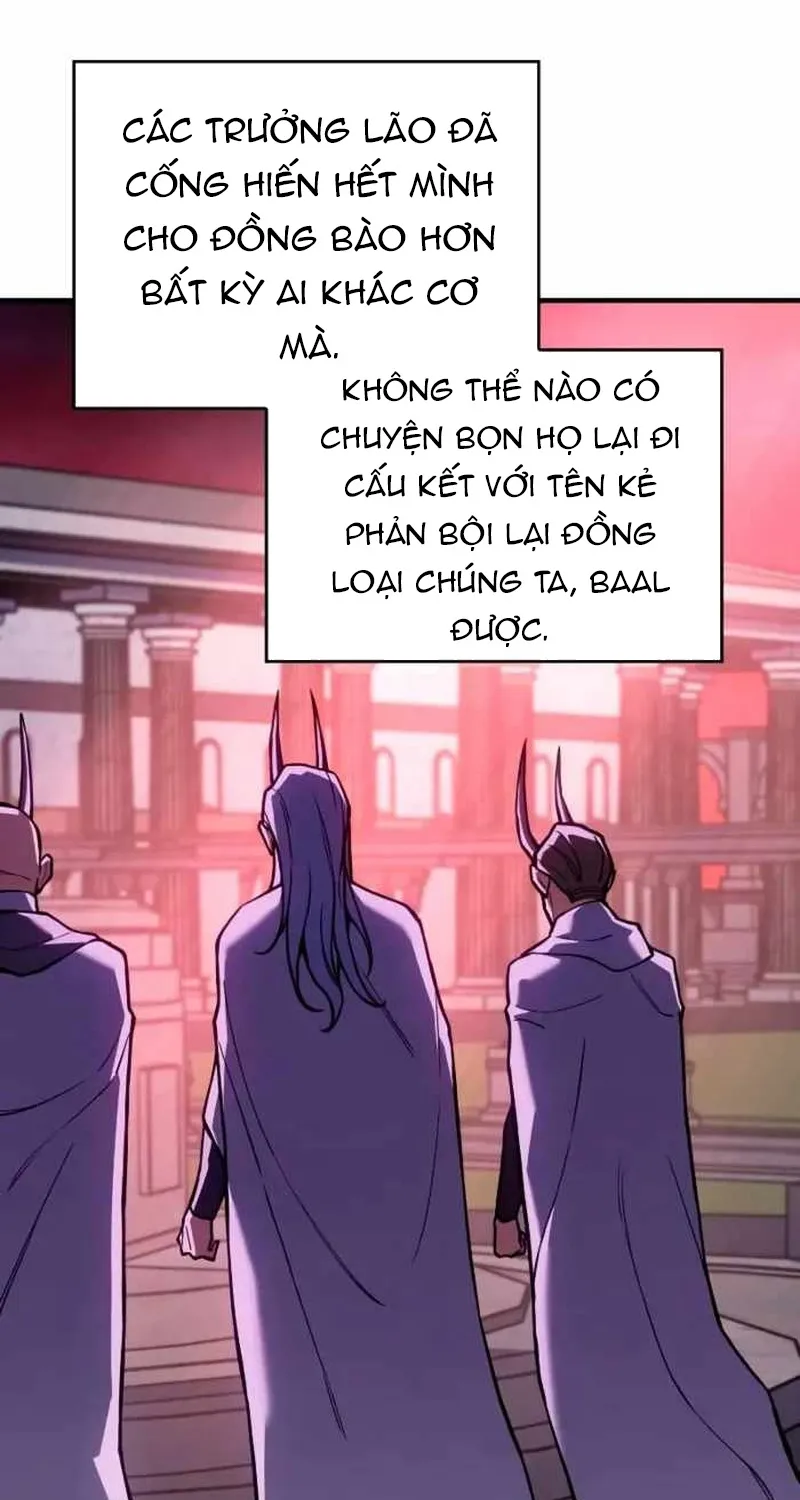 Hồi Quy Bằng Vương Quyền Chap 137 - Next Chap 138