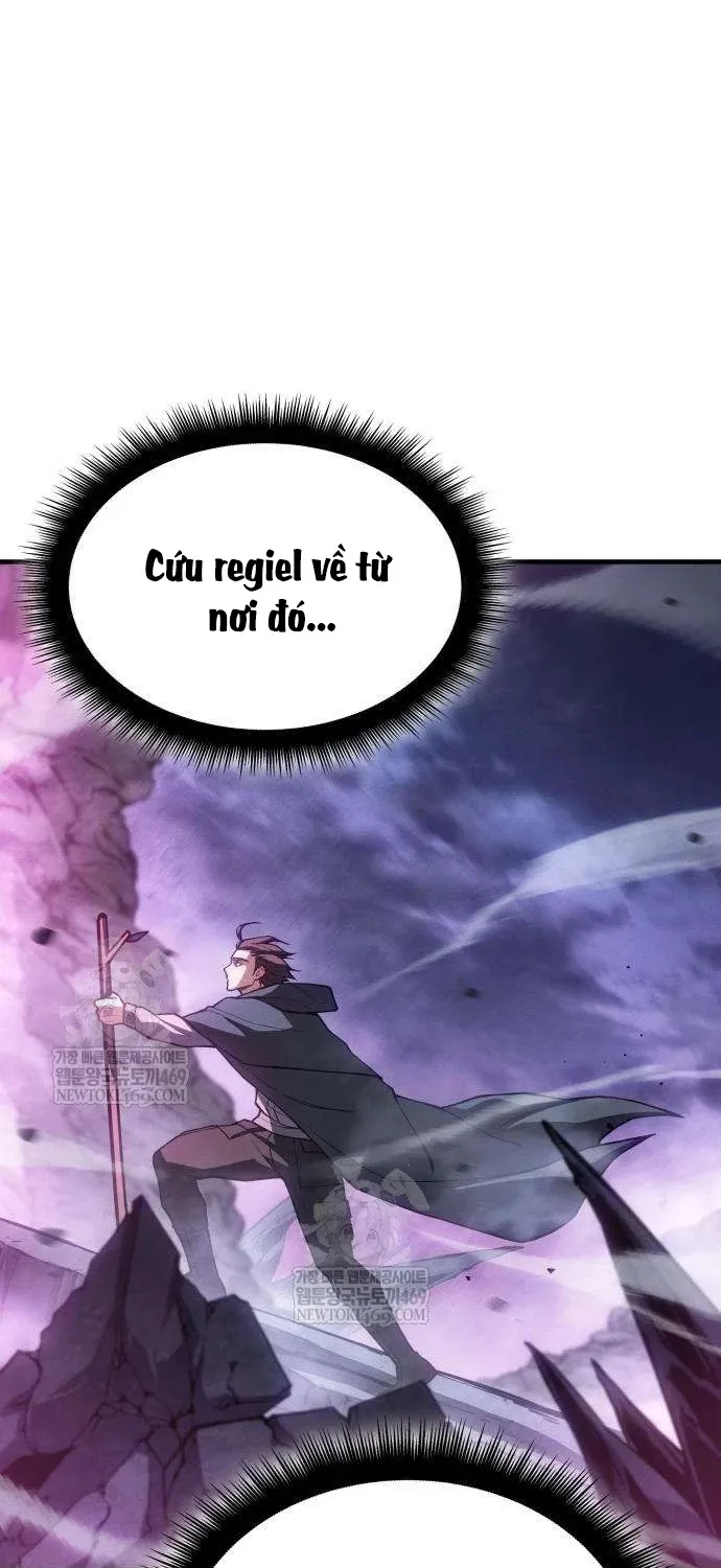 Hồi Quy Bằng Vương Quyền Chap 139 - Next Chap 140