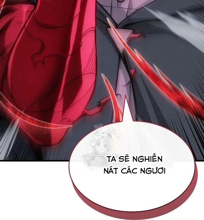 Hồi Quy Bằng Vương Quyền Chap 139 - Next Chap 140