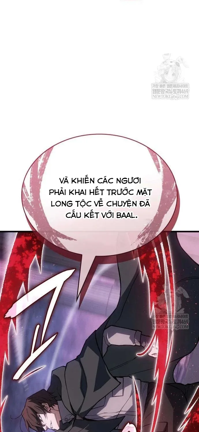 Hồi Quy Bằng Vương Quyền Chap 139 - Next Chap 140